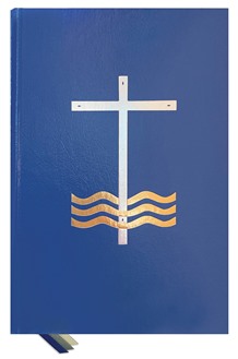 Order of Baptism for Children 2nd Edition