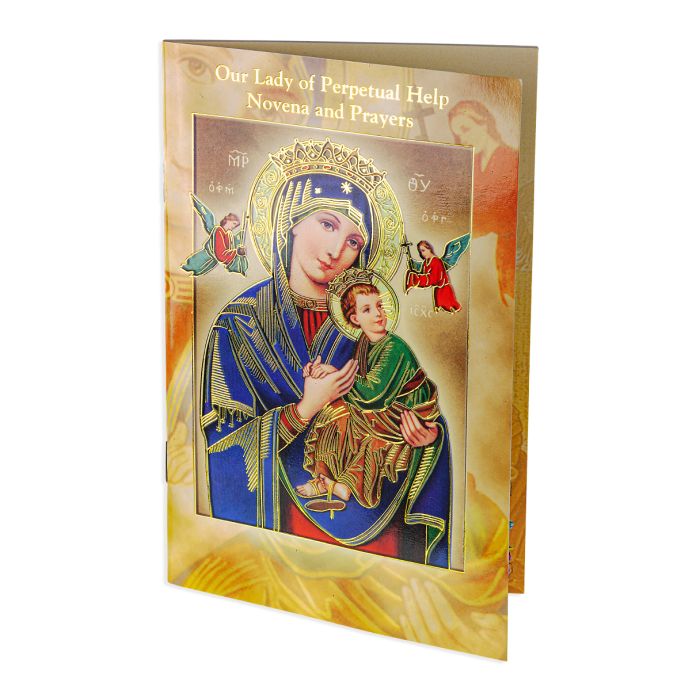 O.L. of Perpetual Help