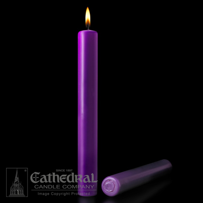Purple Altar 51% 2 X 17 - 2 Pc Box  A.P.E.