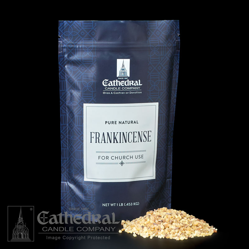 Frankincense - Incense 