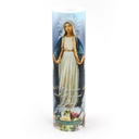 LED Candle Lady of Grace