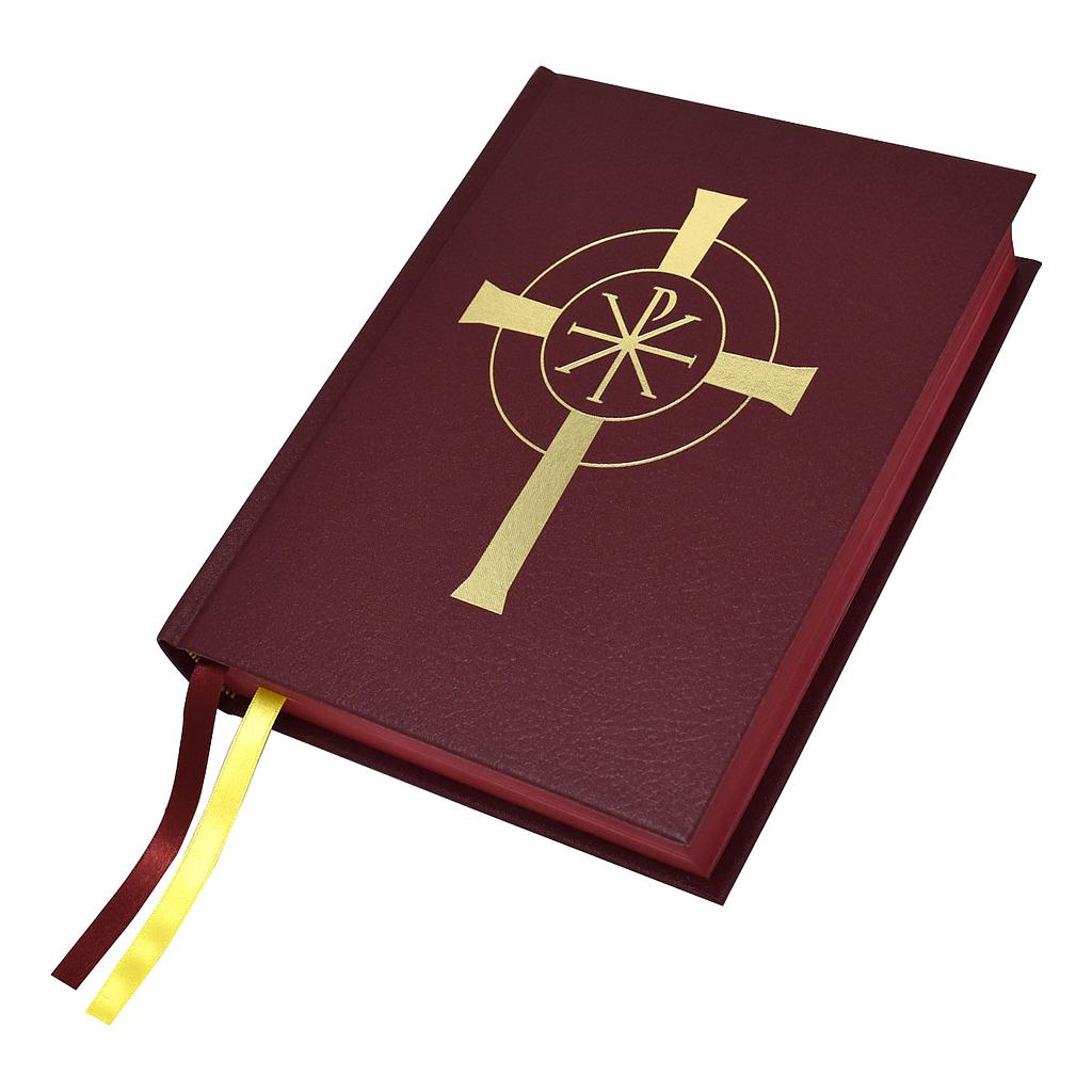 Lectionary - Weekday Mass (Vol. III)