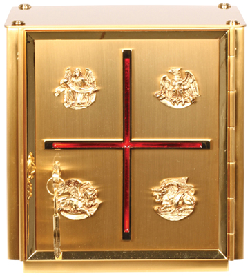 Tabernacle