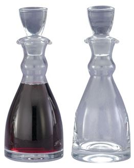 12 oz. Bottles