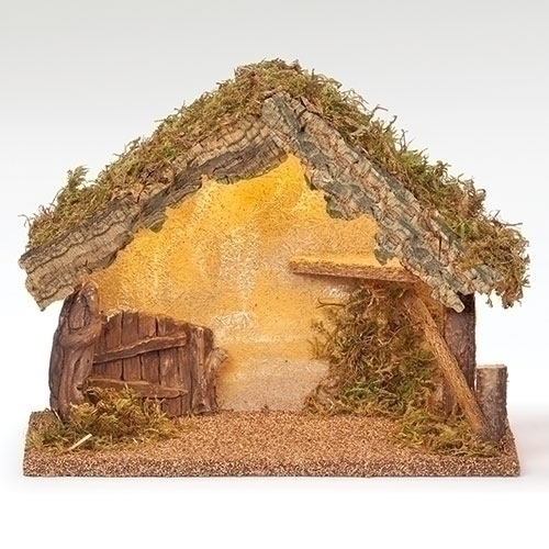 12.5&quot;H Crossword Table Cross