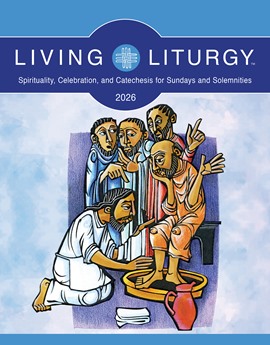 Living Liturgy 2026