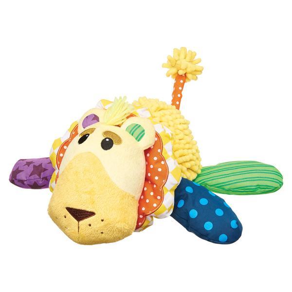Liam The Lion