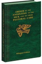 Order of the Anointing of the Sick BILINGUAL POCKET EDITION