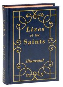 Lives Of The Saints
