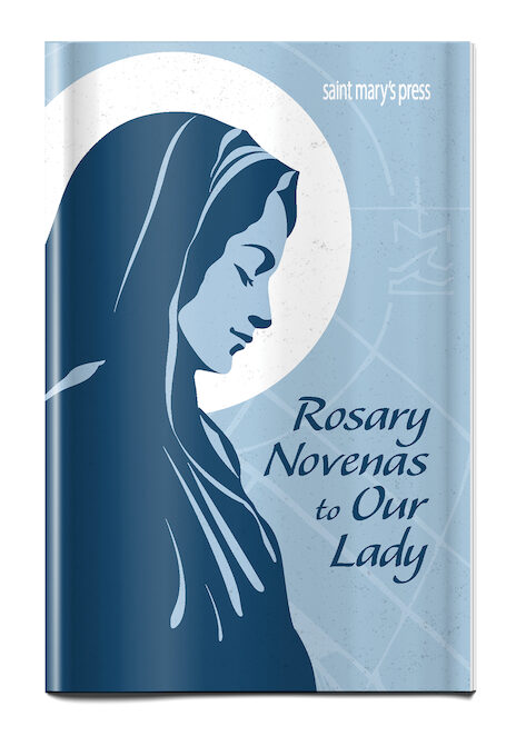 Rosary Novenas to Our Lady Large Print