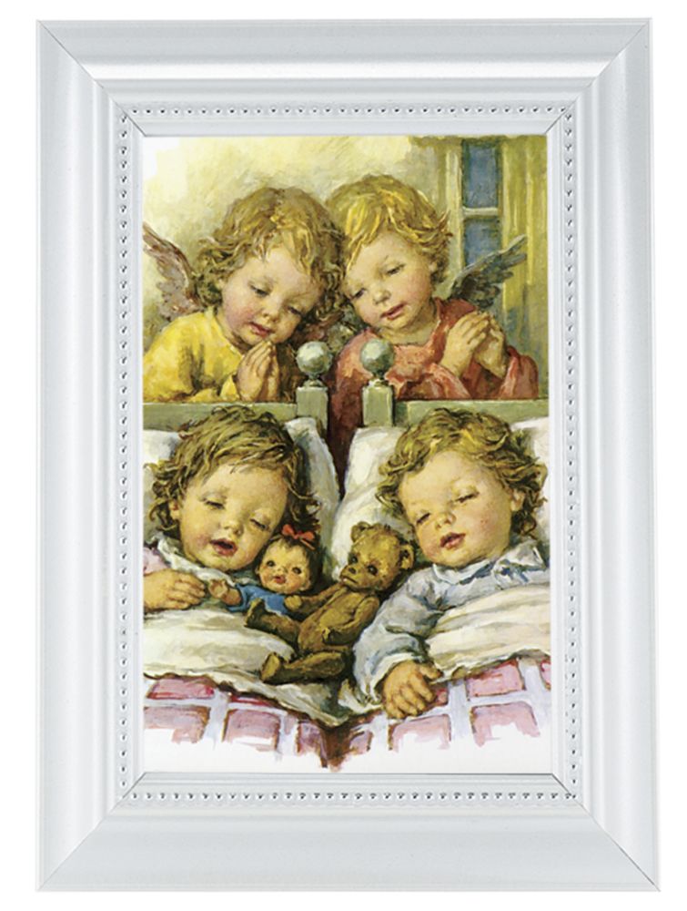 Guardian Angels w/Twins