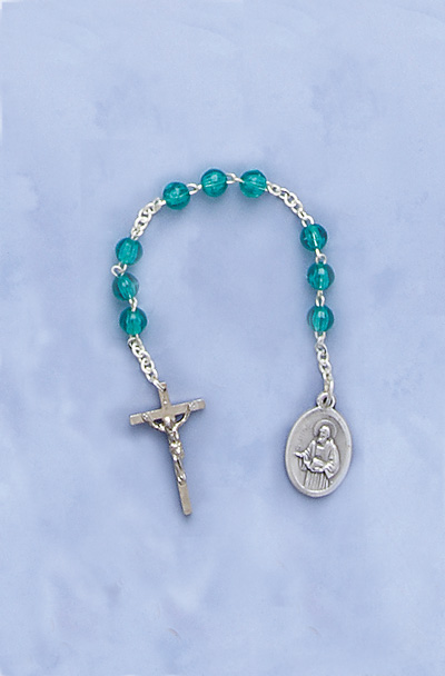 St. Jude Chaplet