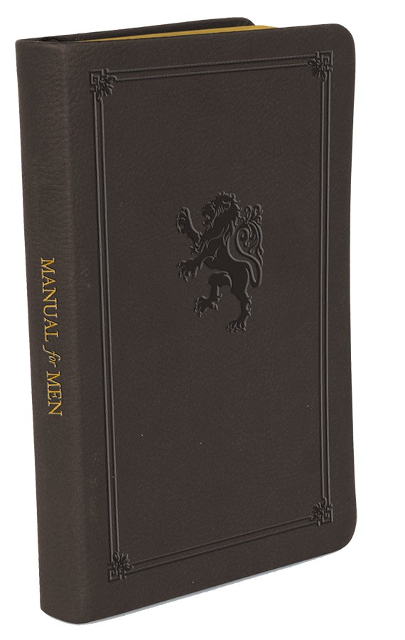 Manual For Men