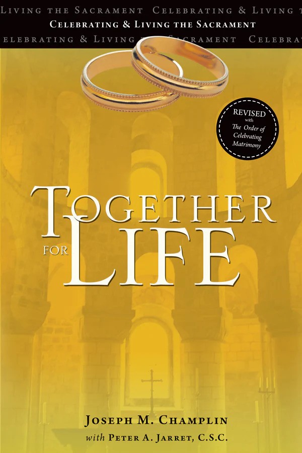 Together for Life: Revised with the Orde
