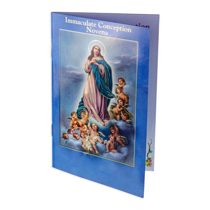 Immaculate Conception Novena