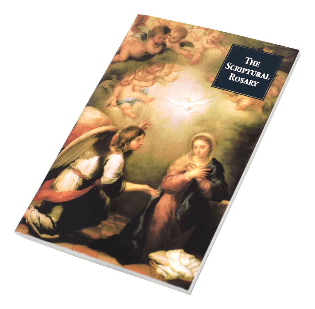 The Scriptural Rosary