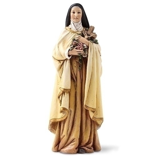 6.25" St. Therese