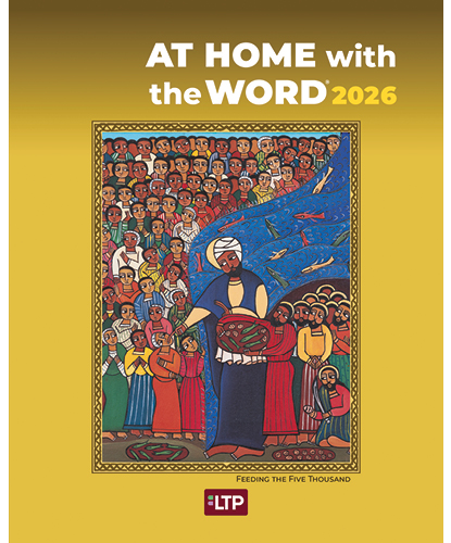 At Home with the Word