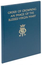 Order Of Crowning An Image Of The Bvm