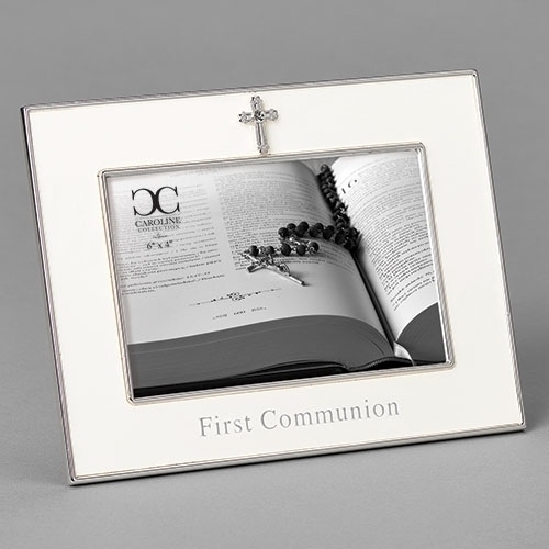 Communion Frame 4x6