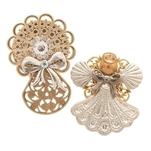 2&quot; Original Angel Pin