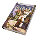 The Illustrated Catholic Children'S Bible