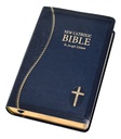 St. Joseph New Catholic Bible (Gift Edition-Personal Size)