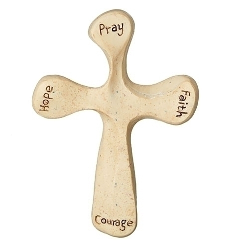 4.25&quot;H Comfort Cross