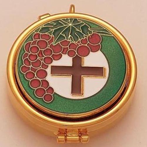 Pyx