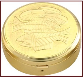 Pyx