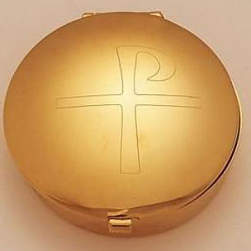 Pyx