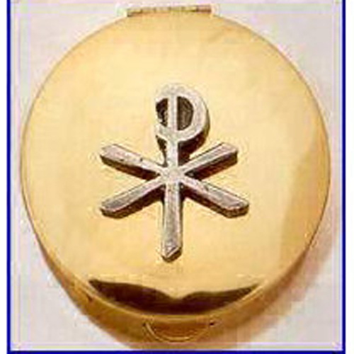 Pyx