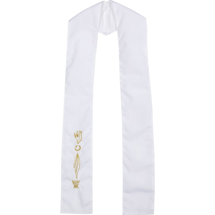 Baptismal Stole - Each