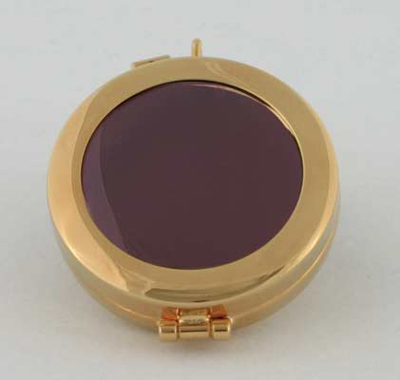 Relic Holder, 2 1/8'' dia