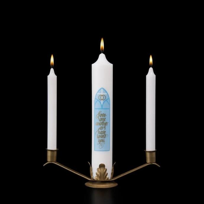 Wedding Abiding Love 