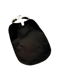Roman Mini Front 12" Velcro Closure