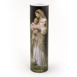 [C-8052] LED Candle Le'Innocence