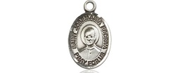 [9362SS] Sterling Silver Saint Josemaria Escriva Medal