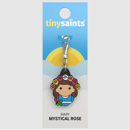 [810114182727] Tiny Saint: Mystical Rose