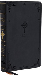 [9780785233916] New American Bible-Catholic,large print