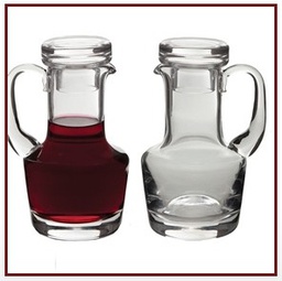 [CB-16] 7 oz. Bottles