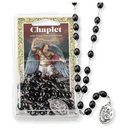 [HI-190-01X] St. Michael Chaplet