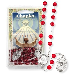 [HI-093X] Holy Spirit Chaplet