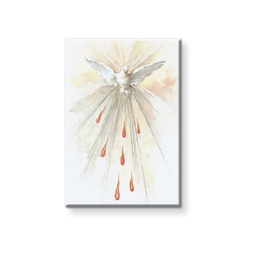 [HI-792-651] Holy Spirit Magnet