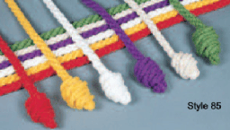 Monk's Knot Cincture