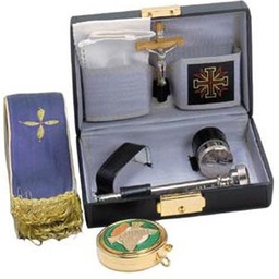 [K-416] Sick Call Set