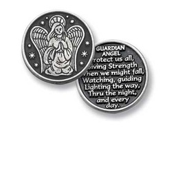 [MX02501] Pocket Token – Angel