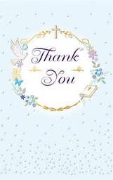 [MA-81067] Thank You General