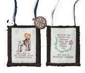 [1017] Regal With White Cord