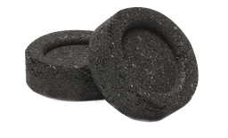 [3KINGS-40mmCHARCOAL] Three Kings Charcoal - 40mm